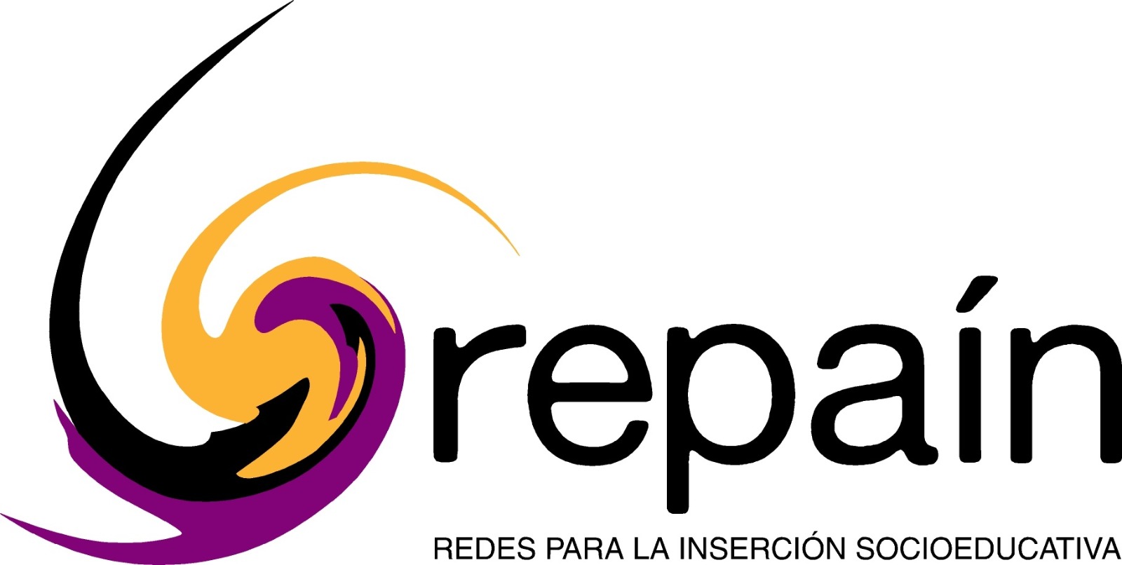 Logotipo REPAIN